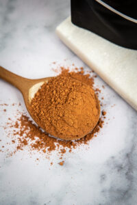 Raw cacao powder, 150gr
