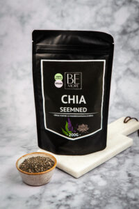 Chia seemned, 200g