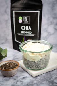 Chia seemned, 200g
