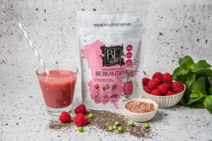 Be Beautiful superfood mix, 150g