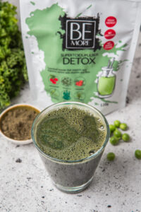Detox supertoidusegu, 120g