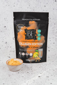 COLLAGEN EDITION Buckthorn’n’Lemon, 150g