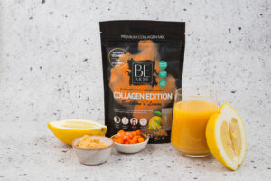 COLLAGEN EDITION Buckthorn’n’Lemon, 150g