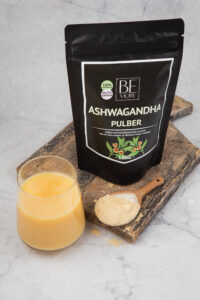 Ashwagandha Root Powder, 150g