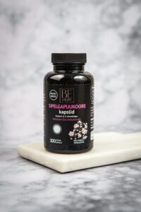 Pau d’Arco Capsules with Selenium and Vitamin C