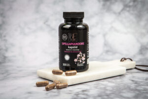 Pau d’Arco Capsules with Selenium and Vitamin C