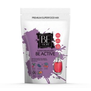 Be Active superfood mix, 150g