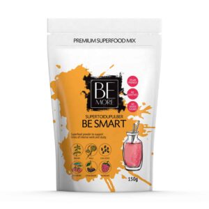 Be Smart superfood mix, 150g