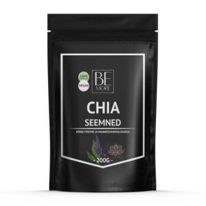 Chia seeds, 200g