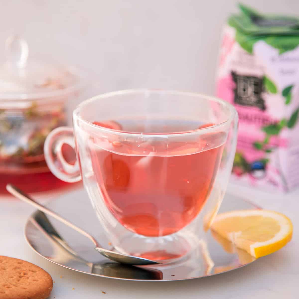 Tea combo: I want it all!
