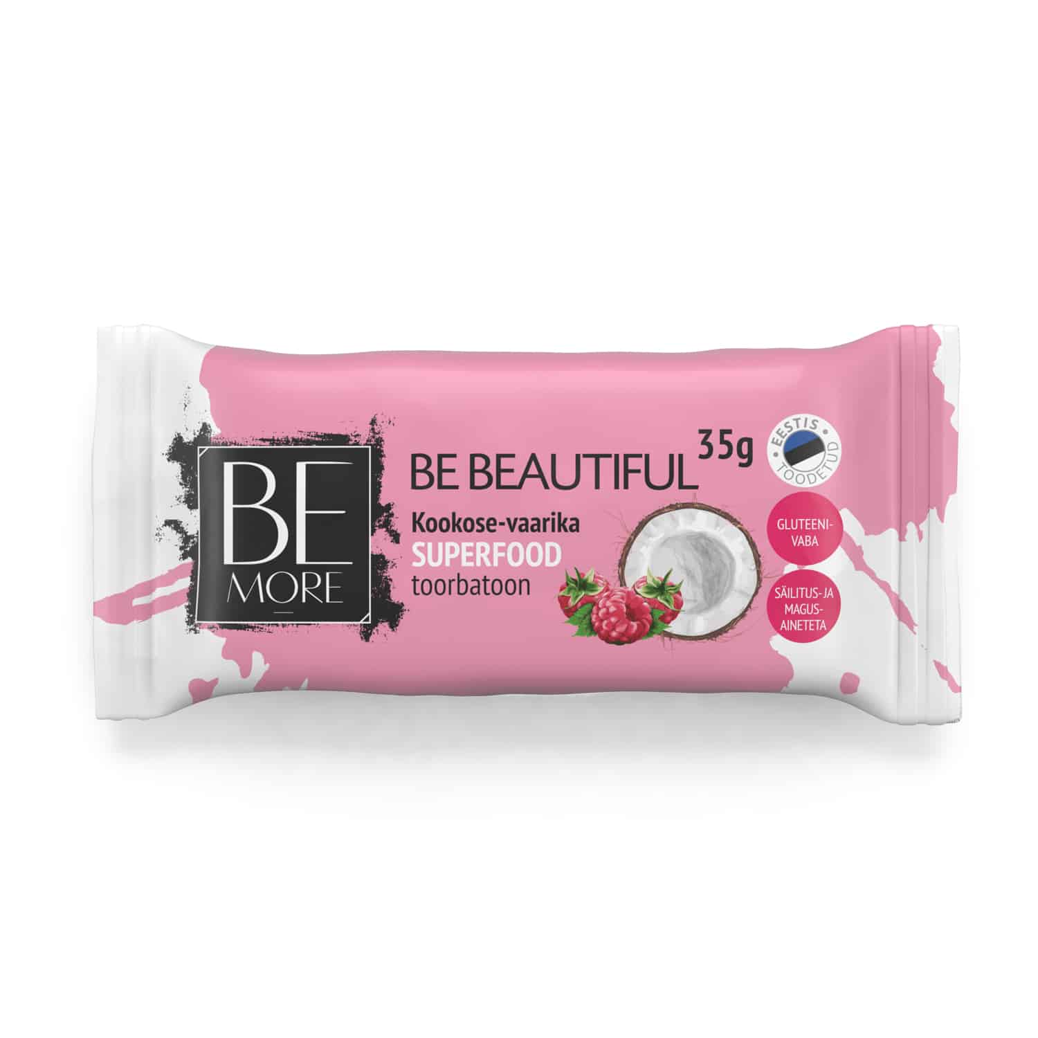 be-beautiful-kookose-vaarika-toorbatoon-16tk-be-more