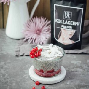 Collagen powder, 100g