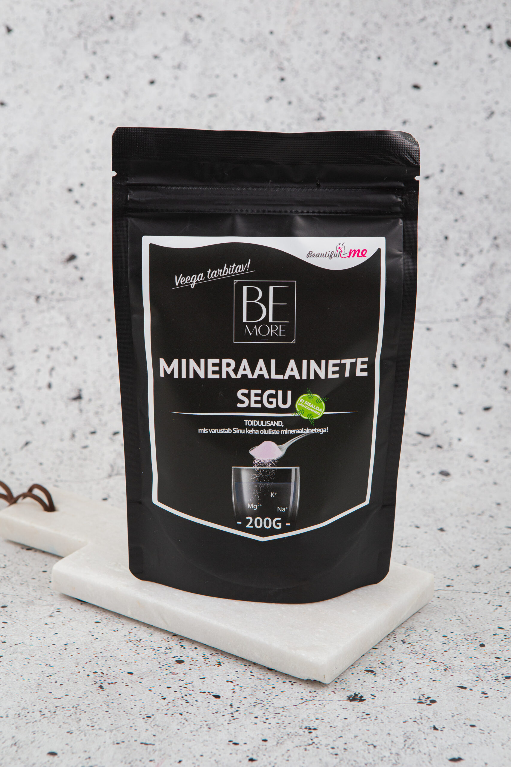 Mineral Complex