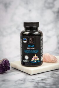 Relax capsules