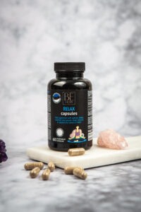 Relax capsules