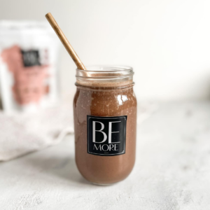 Be Fit smoothie