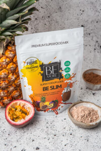 Be Slim superfood mix, 150g