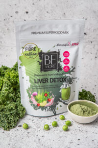 Liver Detox supertoidusegu, 120g