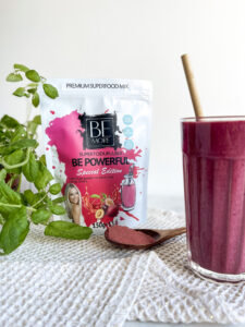 Be Powerful superfood mix, 150g