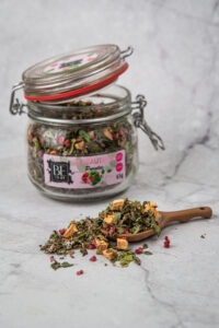 Be Beautiful tea