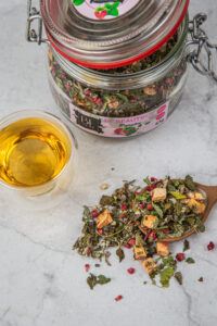 Be Beautiful tea