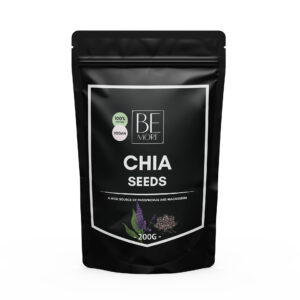 Chia seeds, 200g