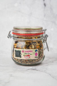 Be Happy tee