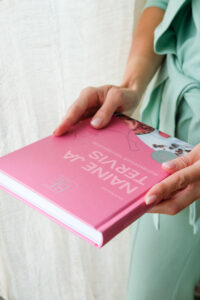 Be More book Women and Health