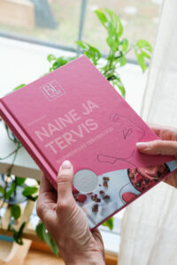 Be More book Women and Health