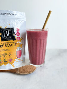 Be Smart smoothie