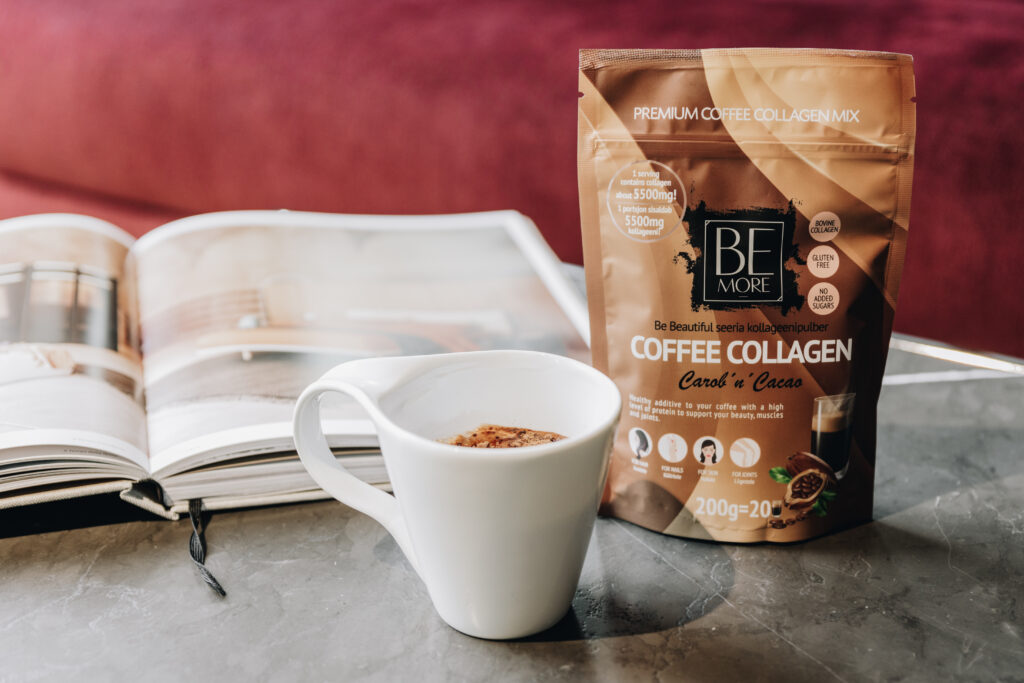 Debunking the 3 Most Common Myths About Coffee Collagen