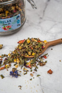 Relax tee