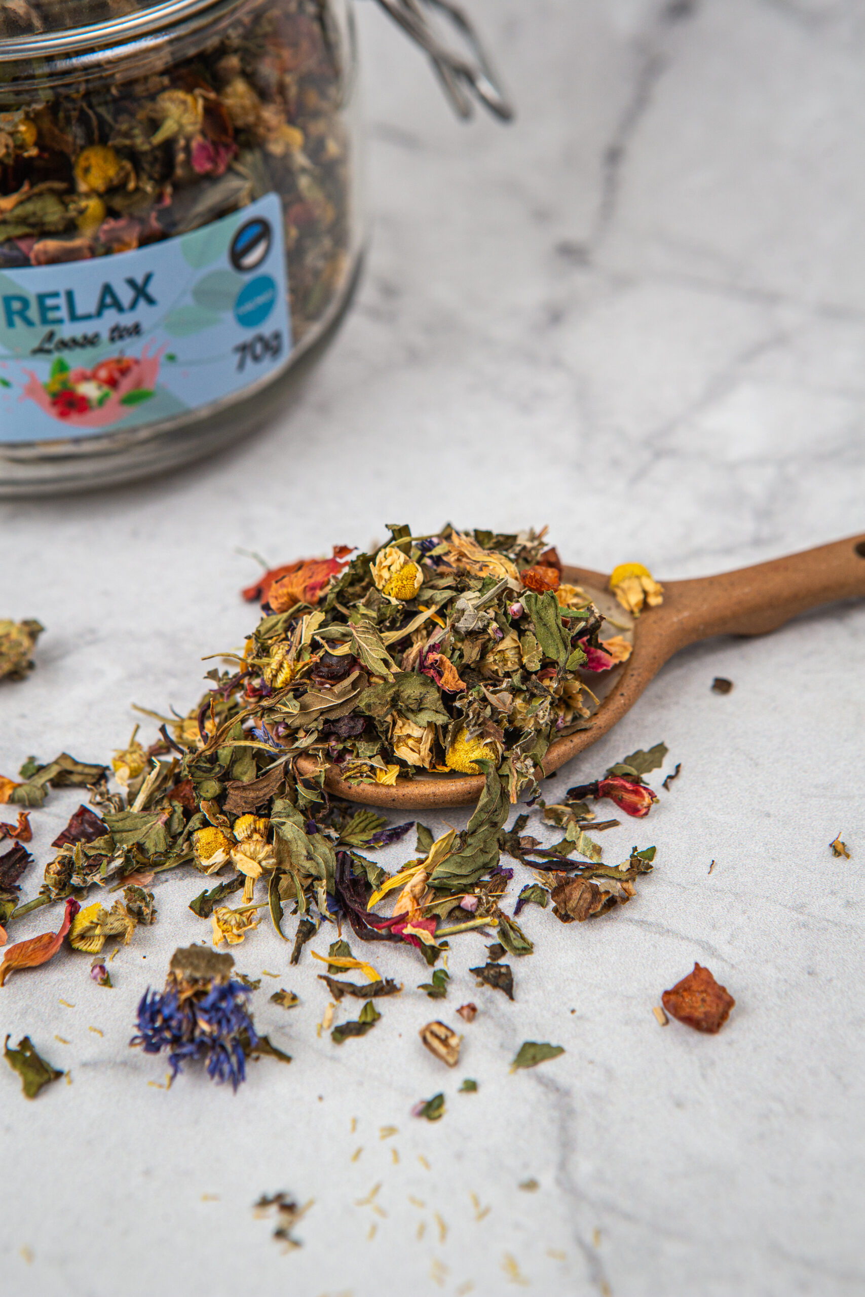 Relax tee