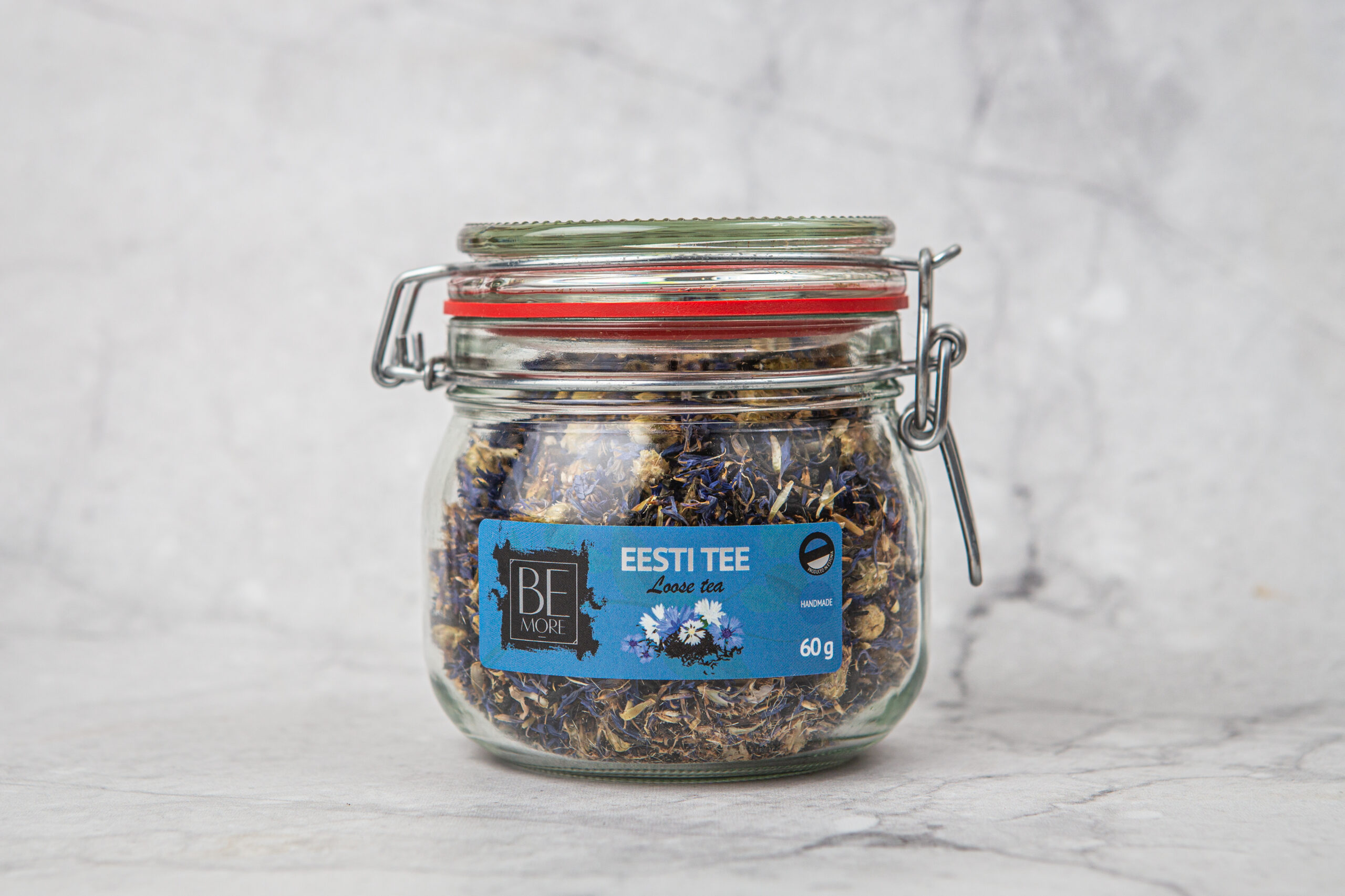 Eesti tee