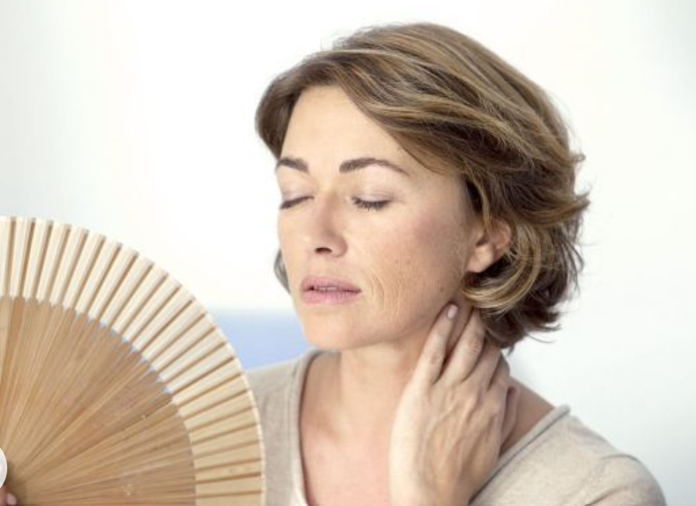 Menopause – what it means and how to support your body during this period?