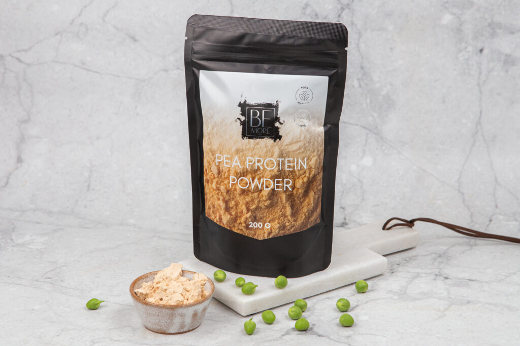 Plant-based protein sources and protein powders – what’s the difference, who needs them, and why?