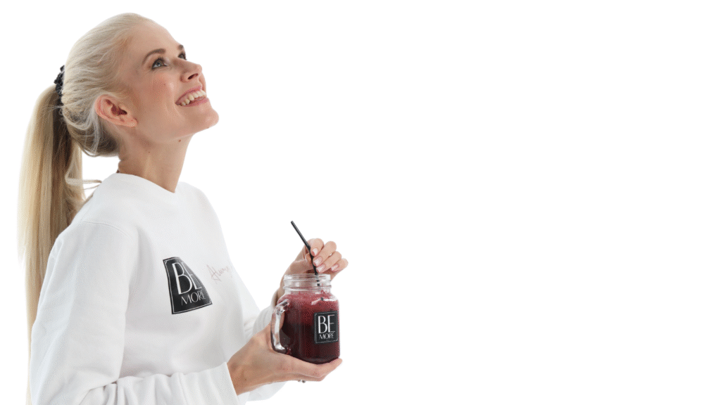 Be More sai 8-aastaseks: meie teekond elustiili terviklahenduseni