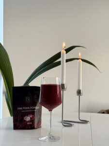 Inner beauty smoothie✨