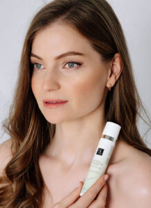 Intense moisturizing cream with hyaluronic acid 50ml