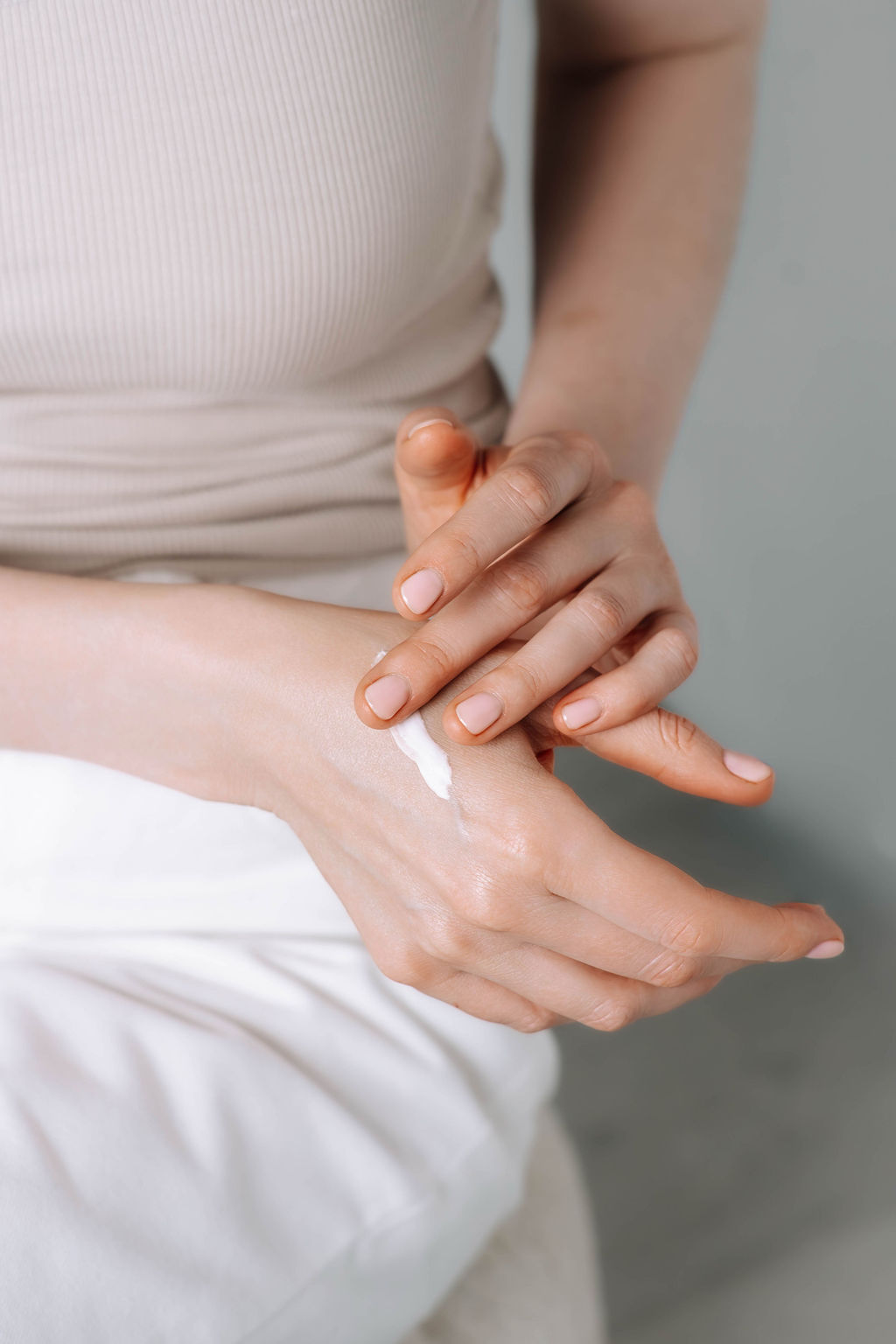 Anti-aging cream with rose hip oil 50ml