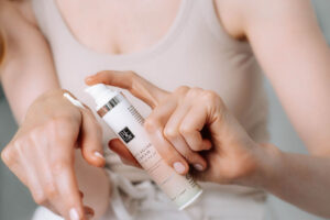 Anti-aging cream with rose hip oil 50ml