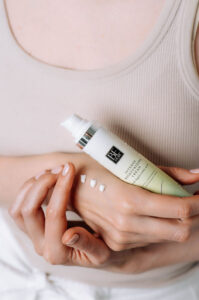 Intense moisturizing cream with hyaluronic acid 50ml