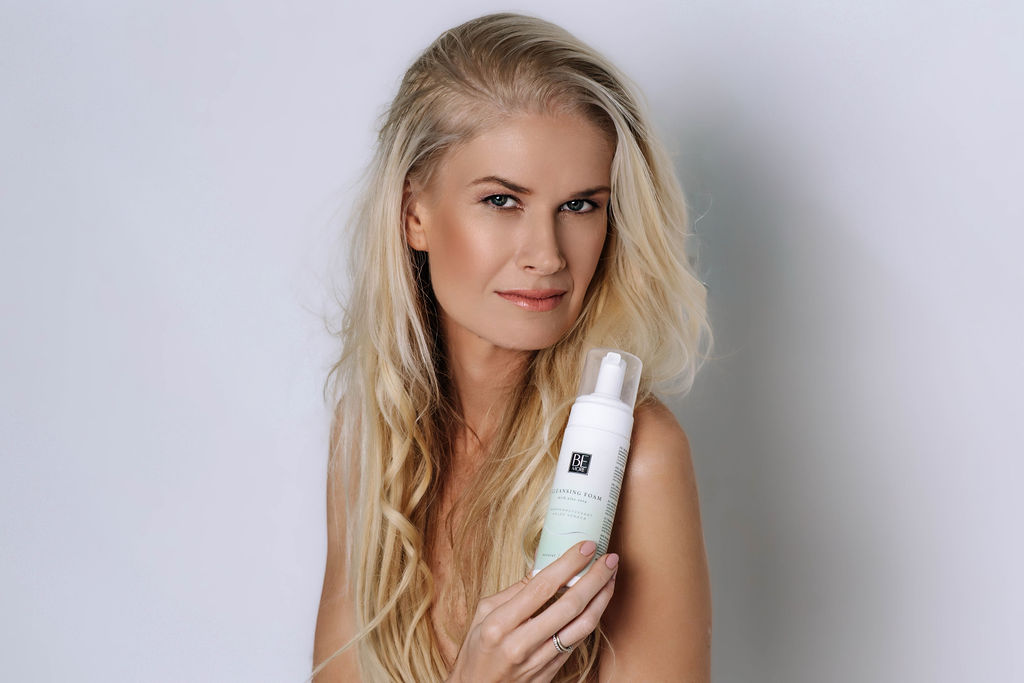 Be More enters the world of beauty: a new natural skincare line from France