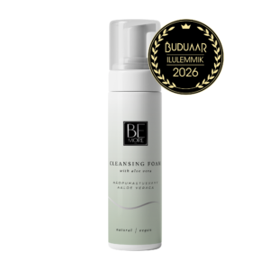 Näopuhastusvaht aaloe veraga 150ml