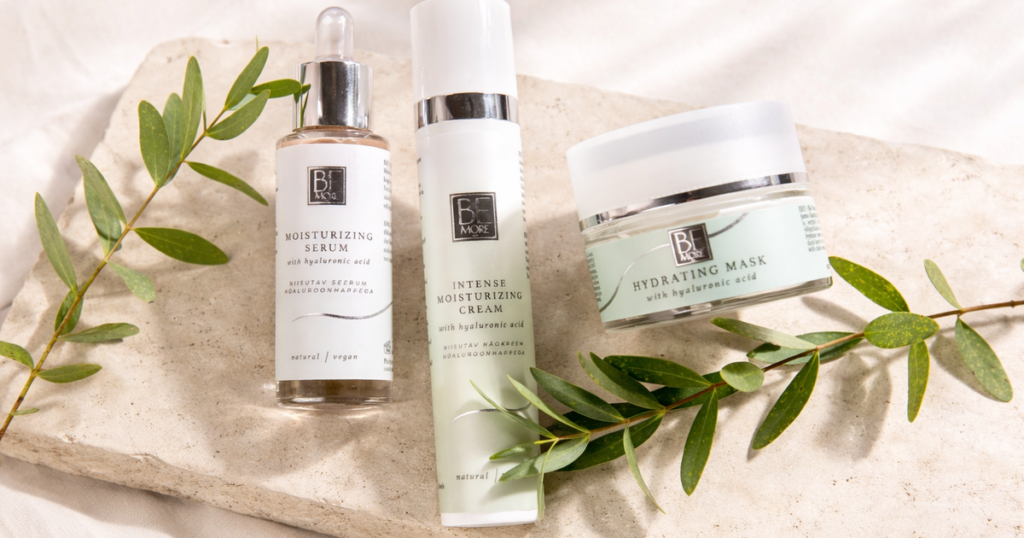 Kuidas kasutada näohooldustooteid nii, et nahk päriselt muutust tunneks