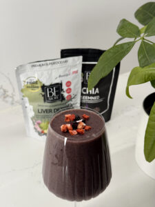 #bemoreweek Smoothie