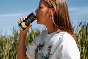 Mineral Refresh mineral sparkling water 330ml