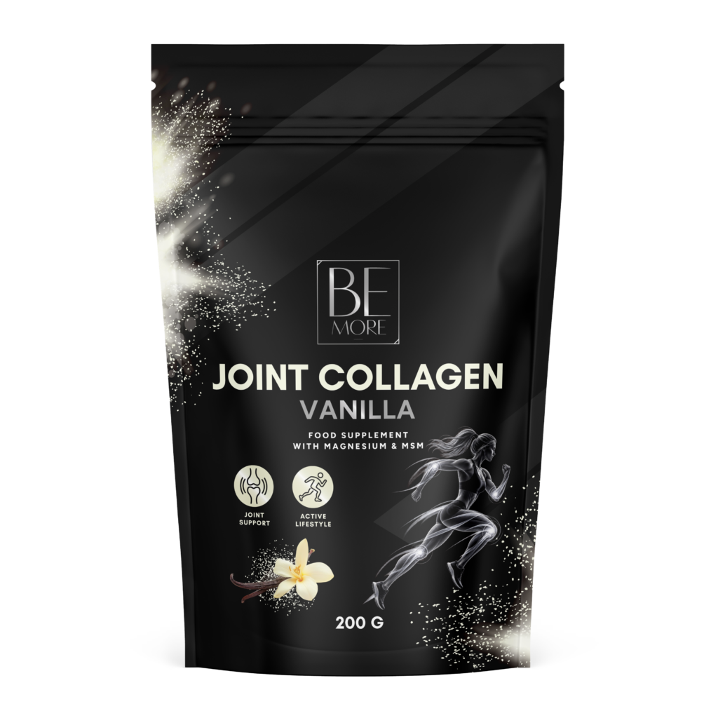 Joint collagen vanilla