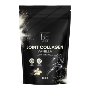 Joint collagen vanilla
