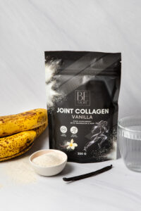 Joint collagen vanilla